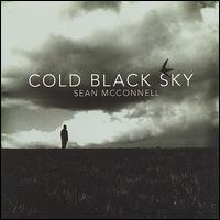 Cold Black Sky von Sean McConnell