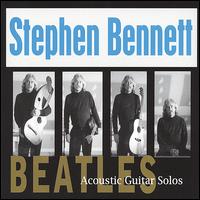 Beatles Acoustic Guitar Solos von Stephen Bennett