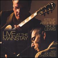 Live at the Mainstay von Steve Abshire