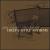 Creepy Little Anthems von John Schuller