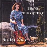 I Have the Victory von Ruby Cook