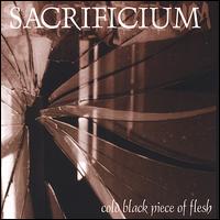 Cold Black Piece of Flesh von Sacrificium