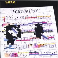 Peace by Piece von Safam