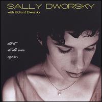 Start It All Over Again von Sally Dworsky