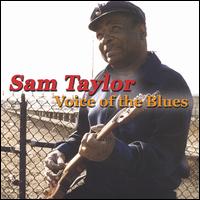 Voice of the Blues von Sam Taylor