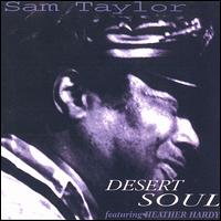 Desert Soul von Sam Taylor