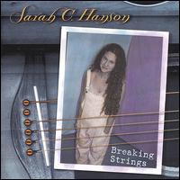 Breaking Strings von Sarah C. Hanson
