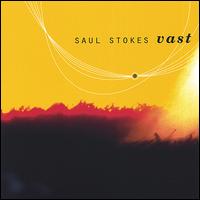 Vast von Saul Stokes