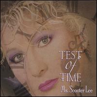 Test of Time von Scooter Lee