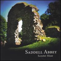 Saddell Abbey von Scooter Muse