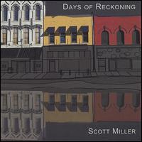 Days of Reckoning von Scott Miller