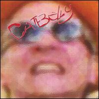 Catbelly von Stewart Brown