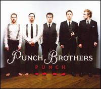 Punch von Punch Brothers