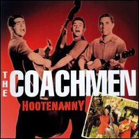 Hootenanny von The Coachmen