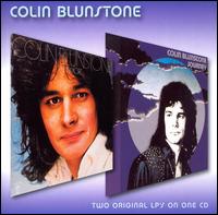 Ennismore/Journey von Colin Blunstone