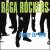 Perler for Svin von Raga Rockers