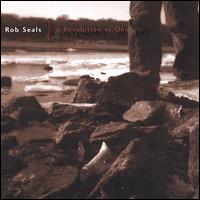 Revolution of One von Rob Seals