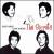 Step Back Look Ahead von The Secrets