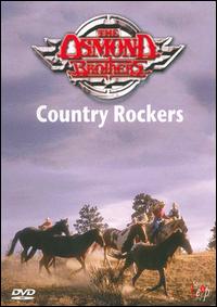 Country Rockers von The Osmonds