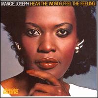 Hear the Words, Feel the Feeling von Margie Joseph