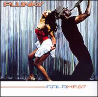 Cold Heat von Plunky