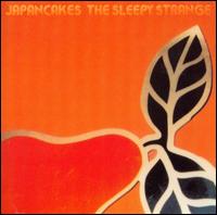 Sleepy Strange von Japancakes