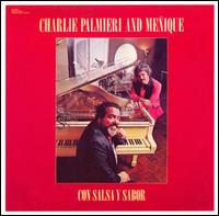Con Salsa y Sabor: Charlie Palmieri & Menique von Charlie Palmieri