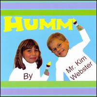 Humm von Kim Webster