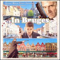In Bruges [Original Motion Picture Soundtrack] von Carter Burwell