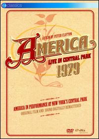 Live at Central Park 1979 von America