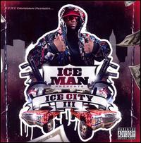 Ice City III von IceMan