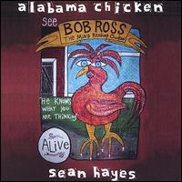 Alabama Chicken von Sean Hayes
