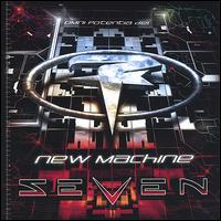 New Machine von Seven