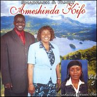 Ameshinda Kifo von Shadrach