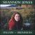 Ballads to Broadsides von Shannon Jones