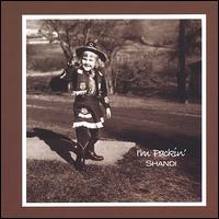 I'm Packin' von Shandi