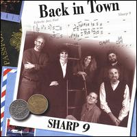 As Days Get Shorter von Sharp