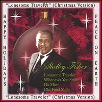 Lonesome Traveler [Christmas Version] von Shelley Fisher