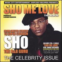 Sho Me Love von Sho