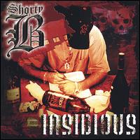Insidious von Shorty B.