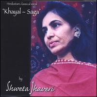 Khayal-Saga von Shweta Jhaveri