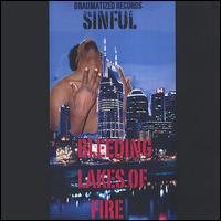 Bleeding Lakes of Fire von Sinful