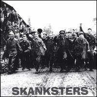 Small Step von The Skanksters