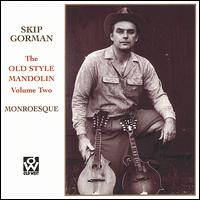 Old Style Mandolin, Vol. 2 von Skip Gorman