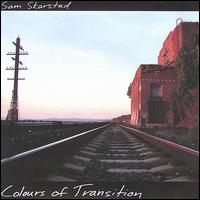 Colours of Transition von Sam Skarstad
