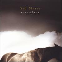 Elsewhere von Sid Marty