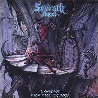Lament For the Weary von Seventh Angel