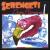 Dirty Flamingo von Serengeti