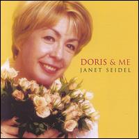 Doris & Me von Janet Seidel