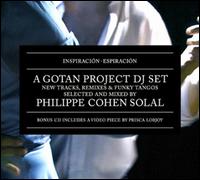 Inspiracion, Espiracion von Gotan Project